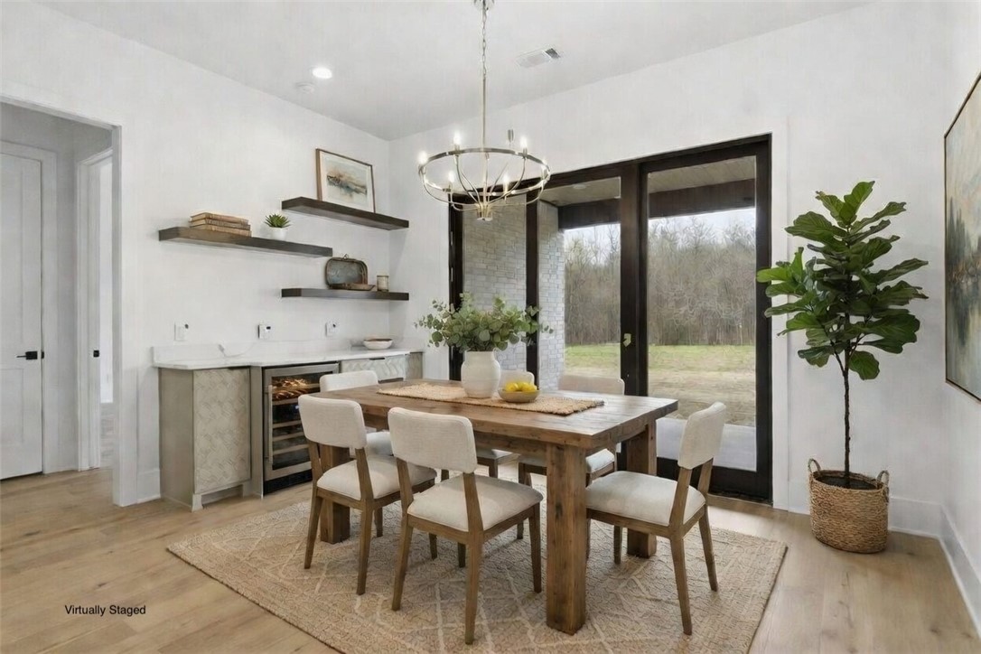 Healing Spgs Sub Ph Ii Highfill - Residential