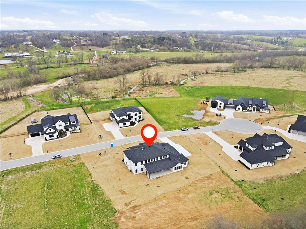 Healing Spgs Sub Ph Ii Highfill - Residential