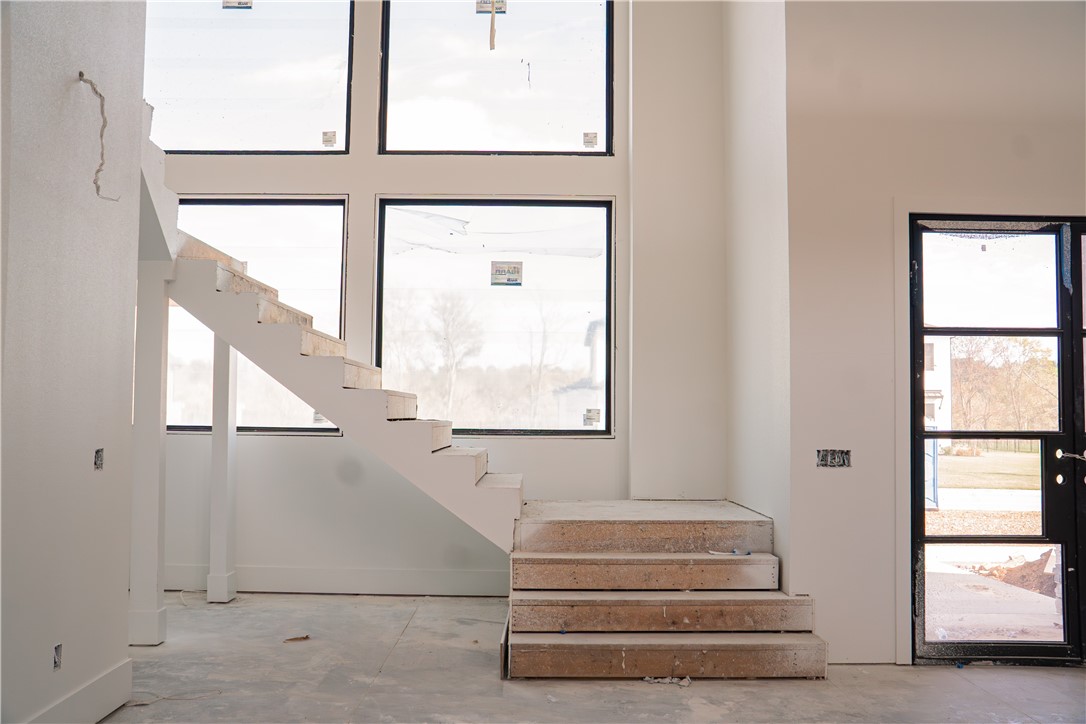 Healing Spgs Sub Ph Ii Highfill - Residential