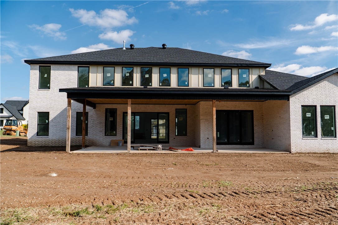 Healing Spgs Sub Ph Ii Highfill - Residential