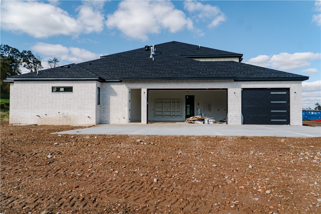 Healing Spgs Sub Ph Ii Highfill - Residential