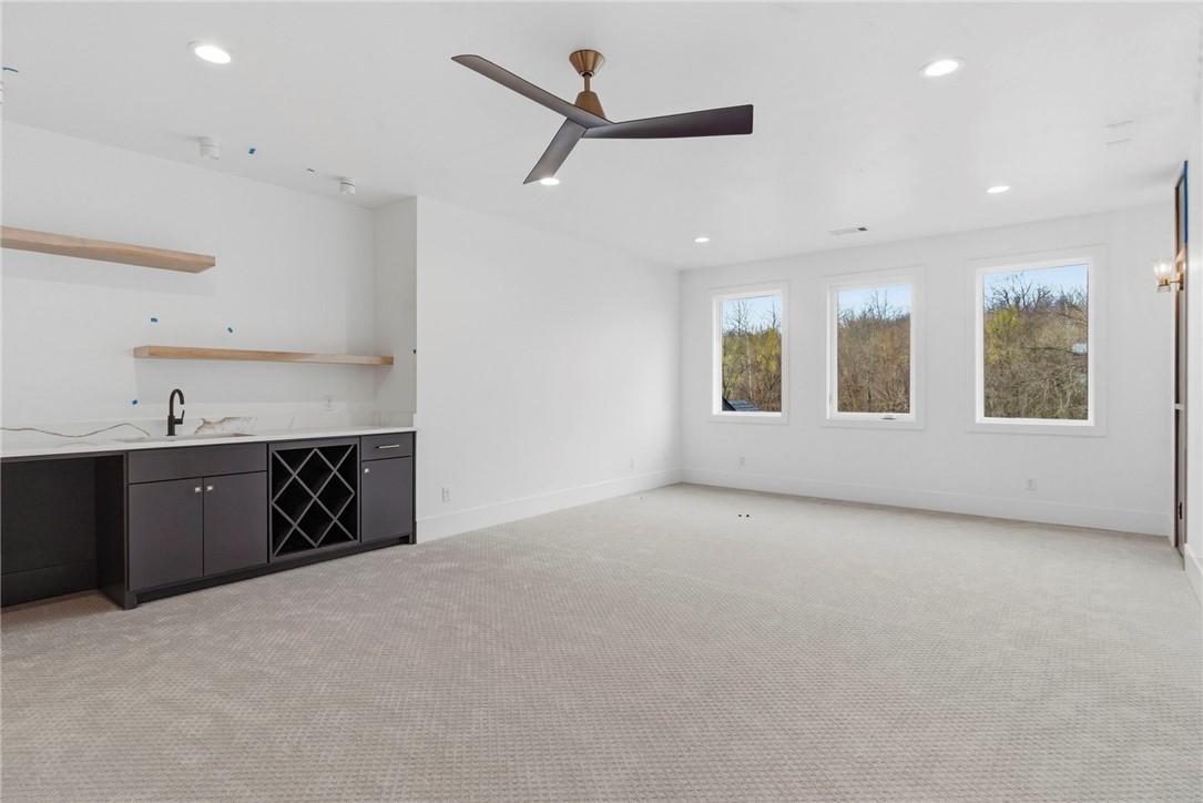 Healing Spgs Sub Ph Ii Highfill - Residential