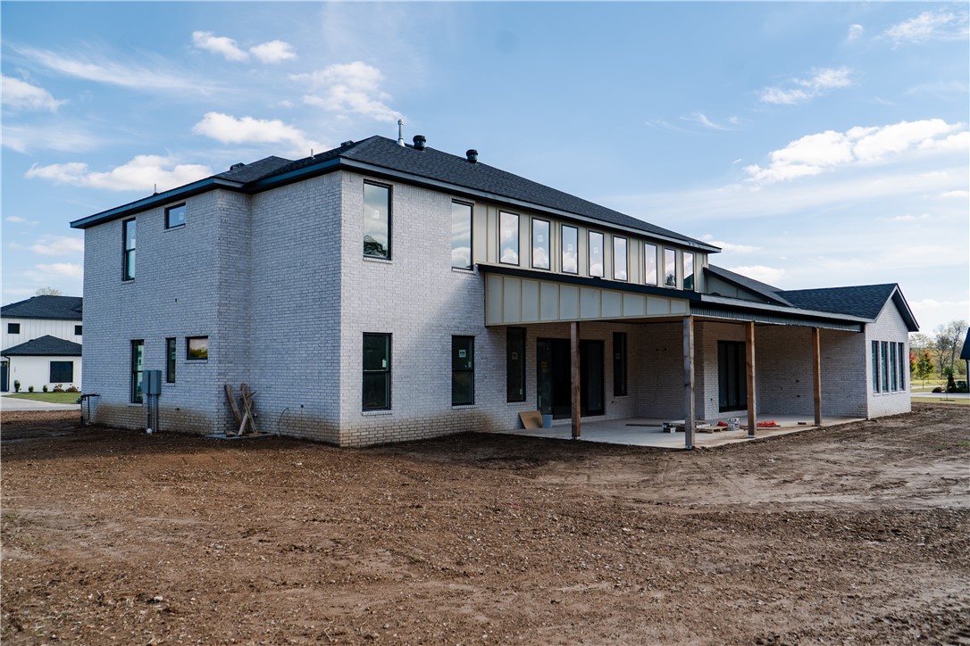 Healing Spgs Sub Ph Ii Highfill - Residential