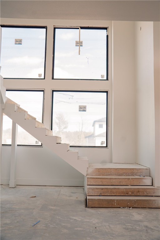 Healing Spgs Sub Ph Ii Highfill - Residential