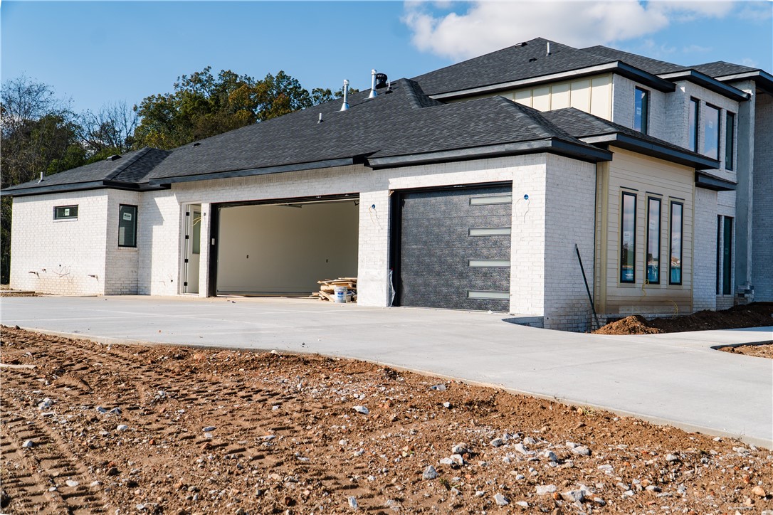 Healing Spgs Sub Ph Ii Highfill - Residential