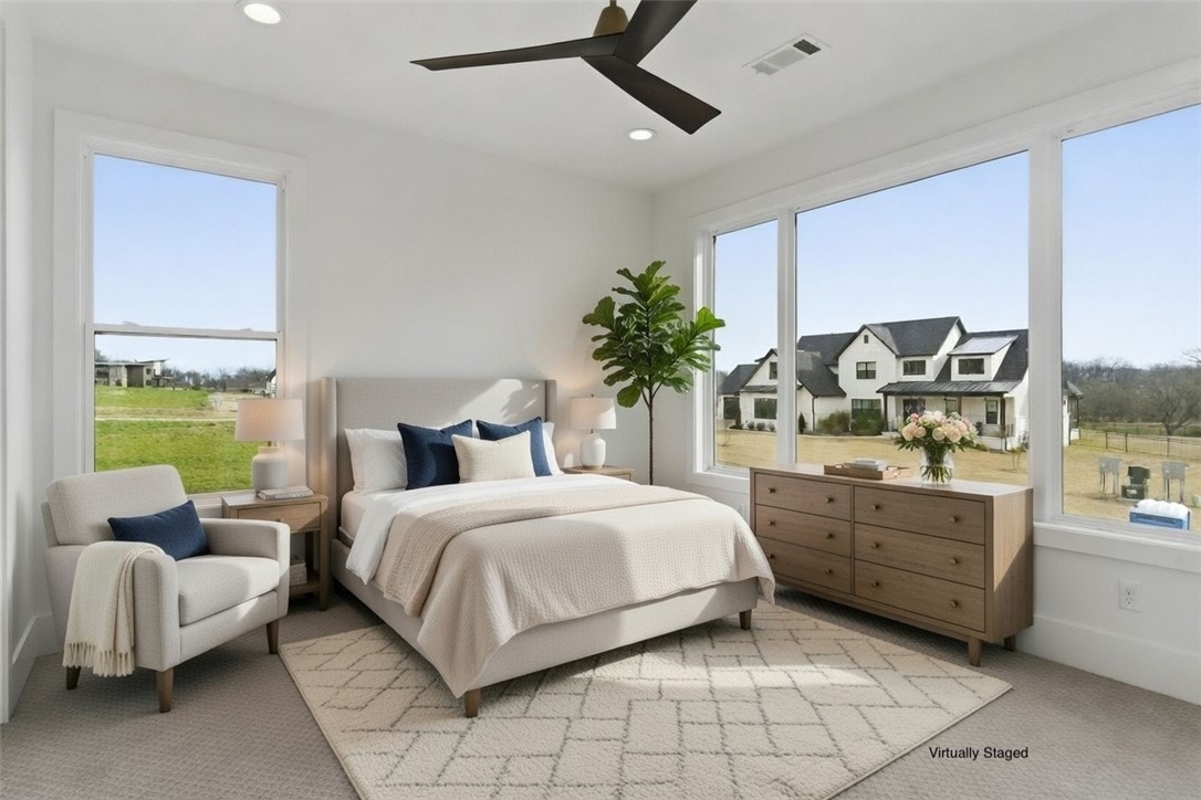 Healing Spgs Sub Ph Ii Highfill - Residential