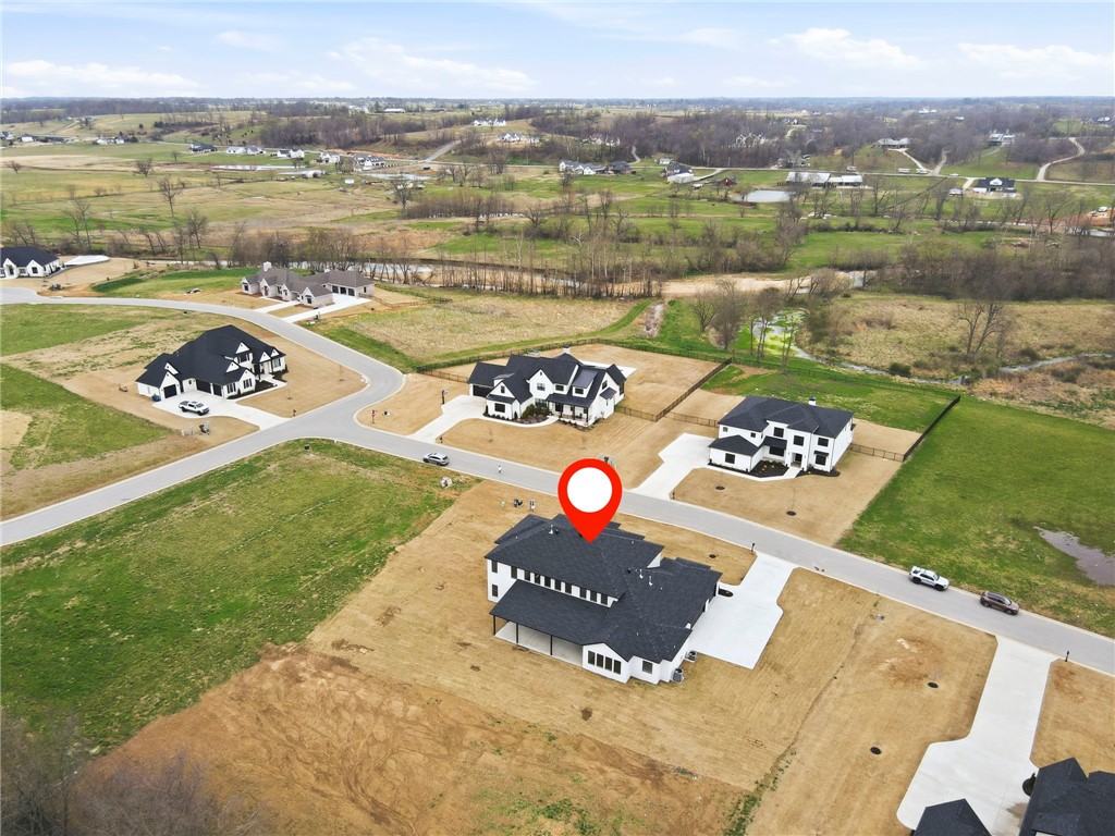 Healing Spgs Sub Ph Ii Highfill - Residential