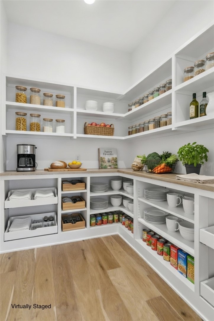 Healing Spgs Sub Ph Ii Highfill - Residential