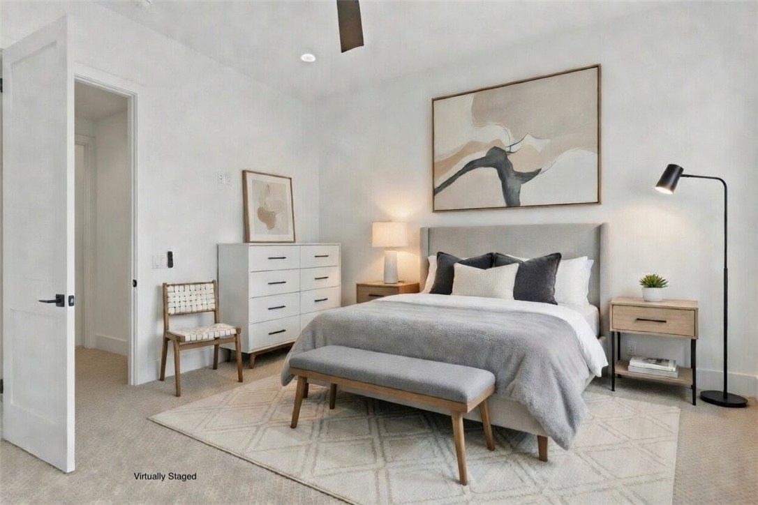 Healing Spgs Sub Ph Ii Highfill - Residential