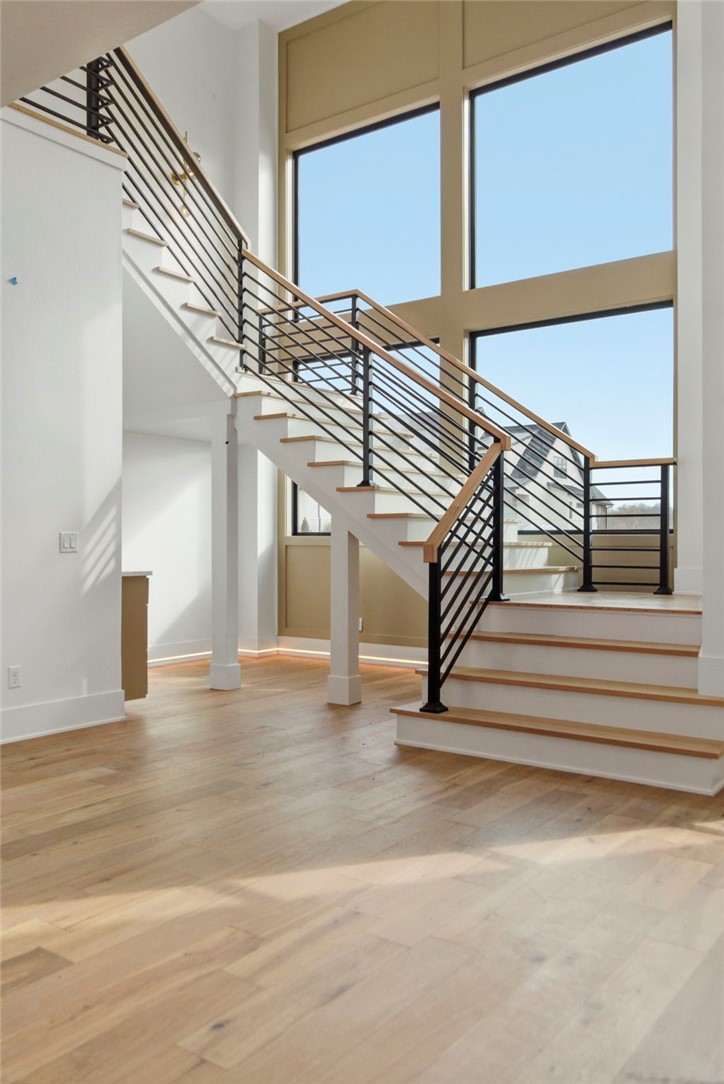 Healing Spgs Sub Ph Ii Highfill - Residential