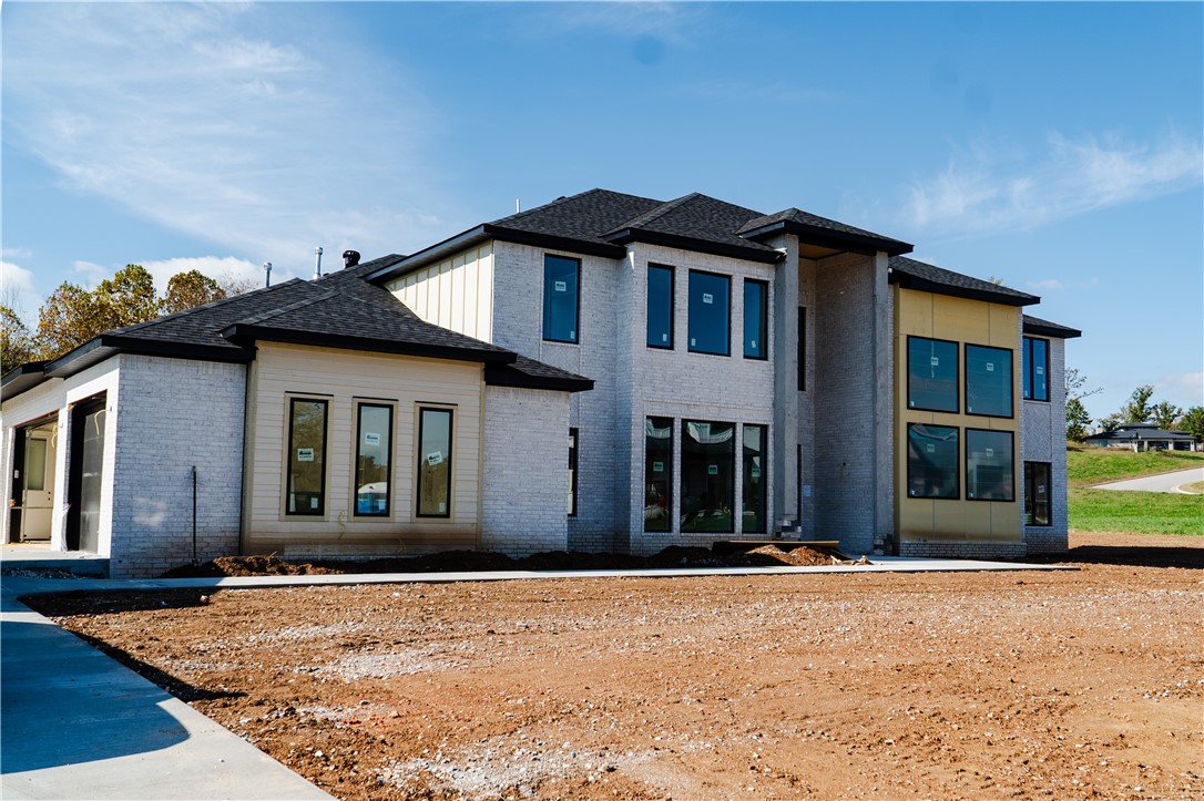 Healing Spgs Sub Ph Ii Highfill - Residential