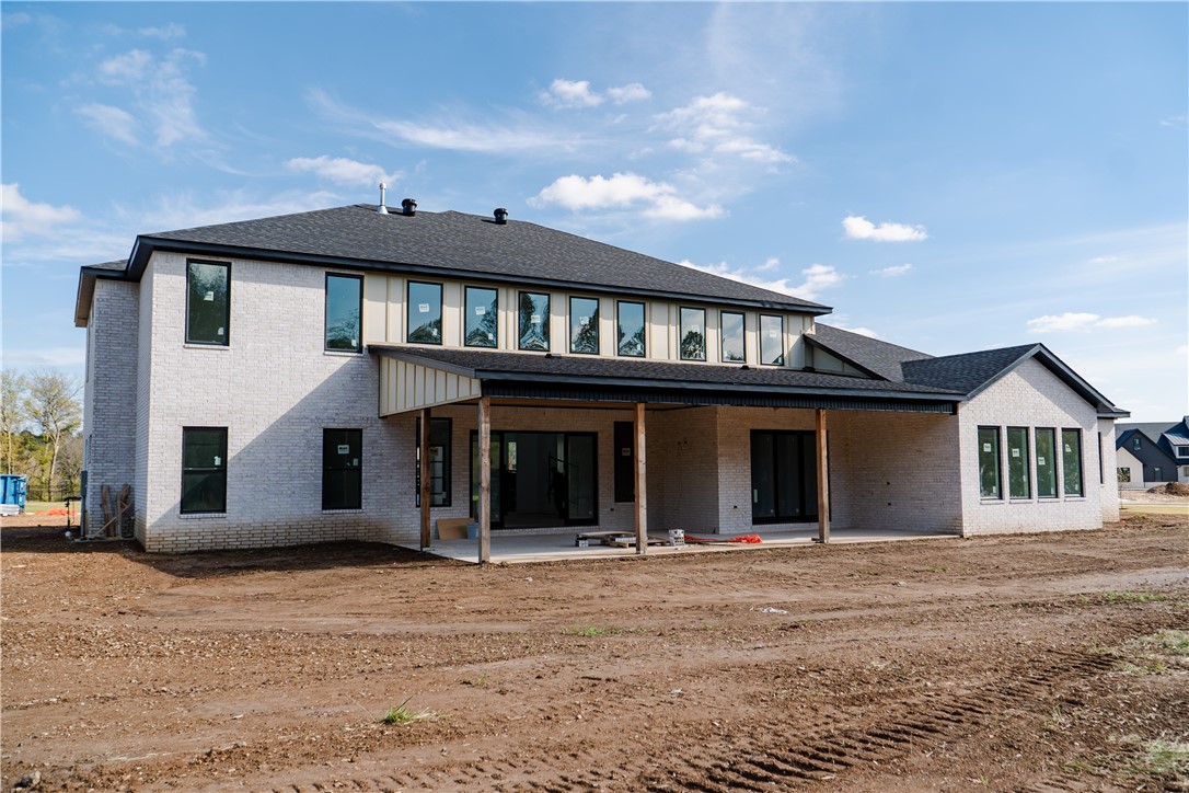 Healing Spgs Sub Ph Ii Highfill - Residential