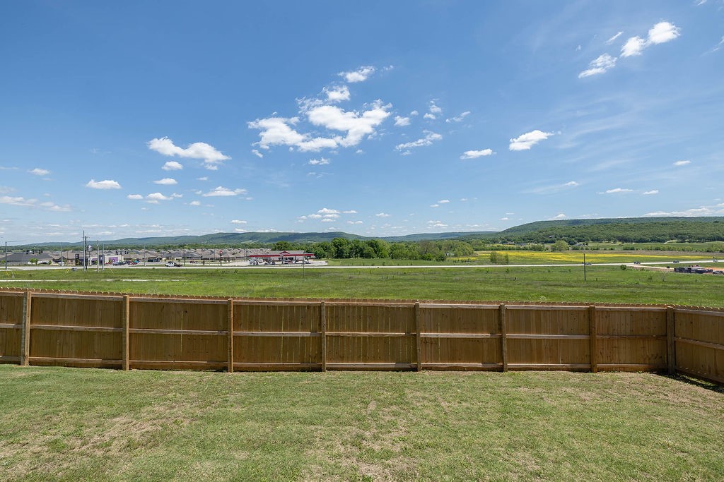 Mountain View Estates Sub - Residential