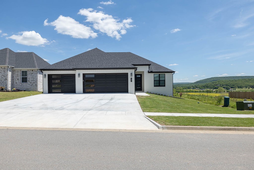 Mountain View Estates Sub - Residential