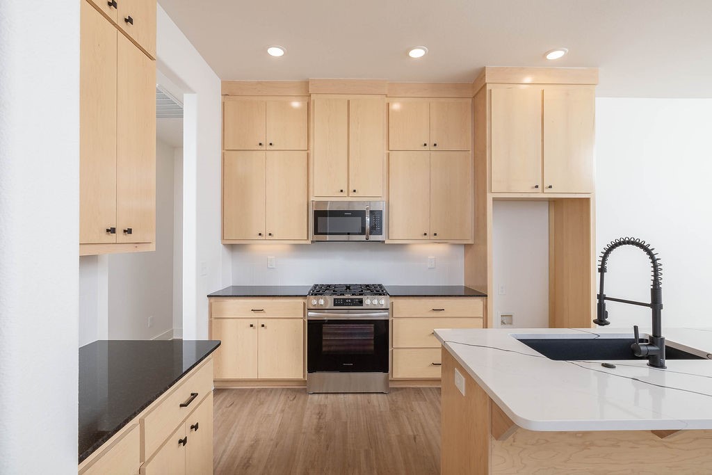 Mountain View Estates Sub - Residential