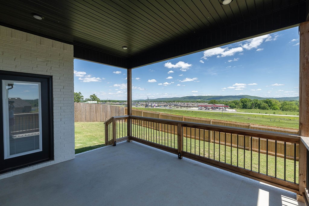 Mountain View Estates Sub - Residential