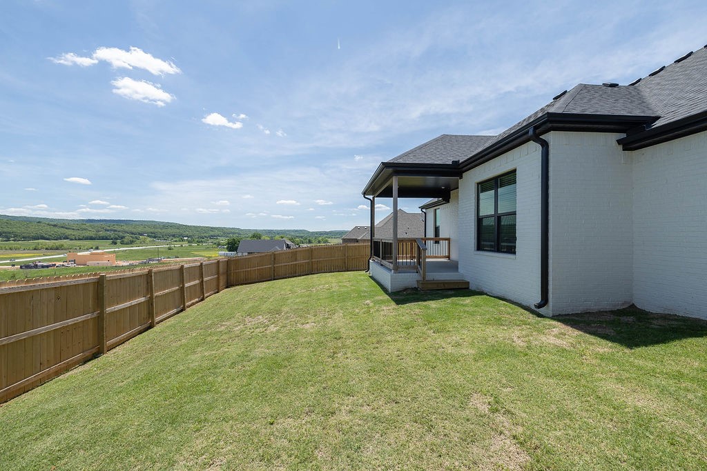 Mountain View Estates Sub - Residential