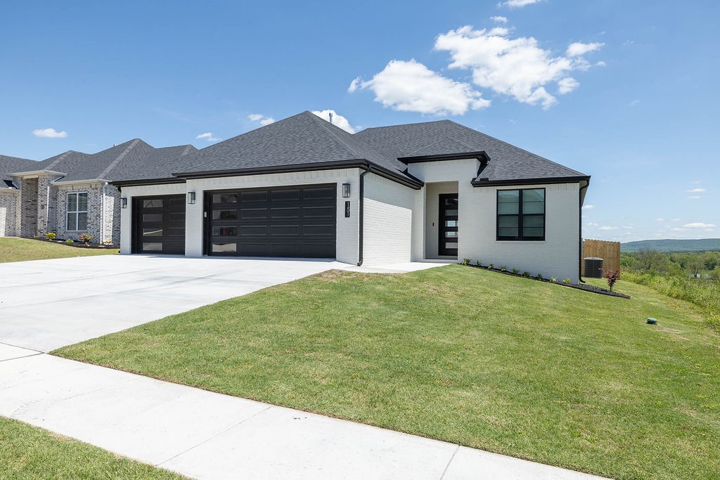 Mountain View Estates Sub - Residential