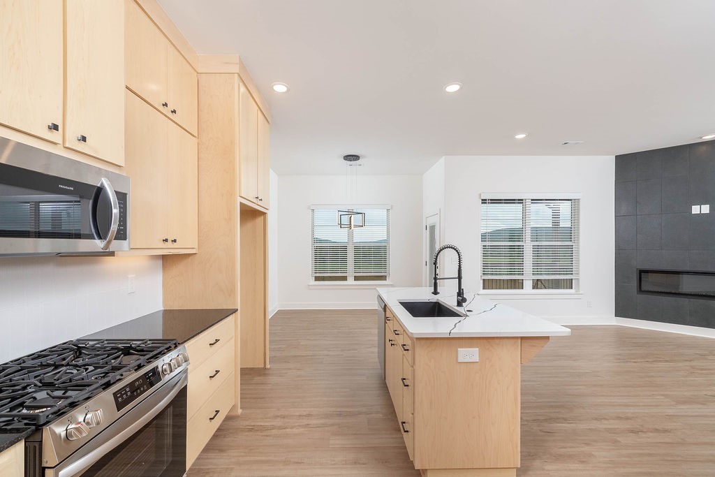 Mountain View Estates Sub - Residential