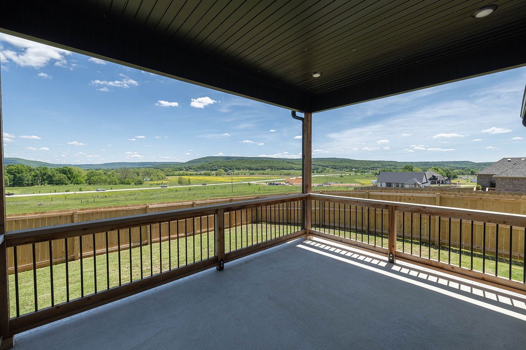 Mountain View Estates Sub - Residential