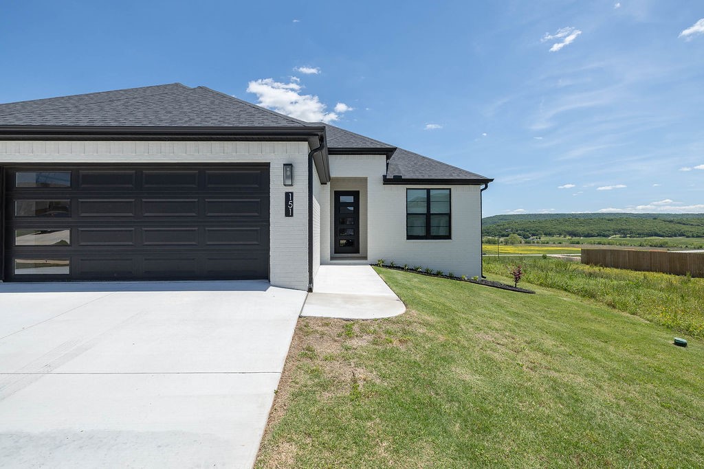 Mountain View Estates Sub - Residential