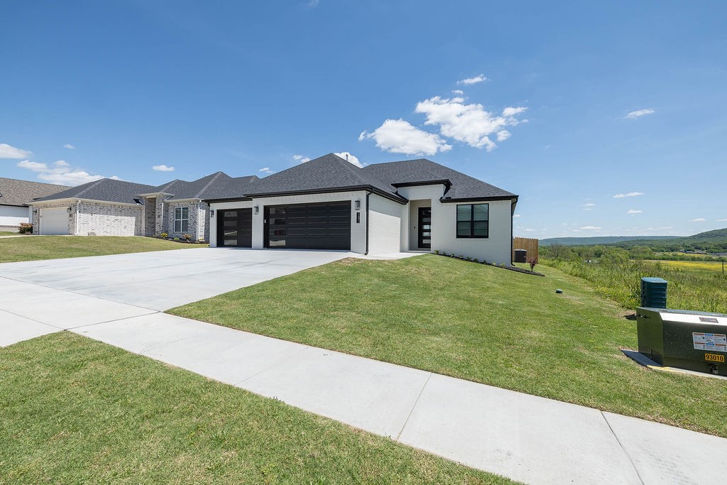 Mountain View Estates Sub - Residential