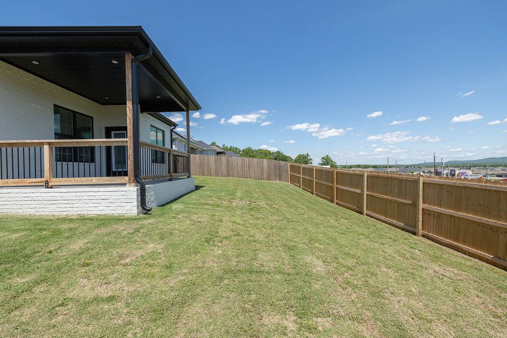 Mountain View Estates Sub - Residential