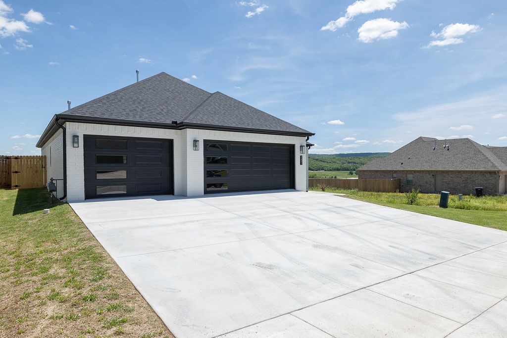 Mountain View Estates Sub - Residential