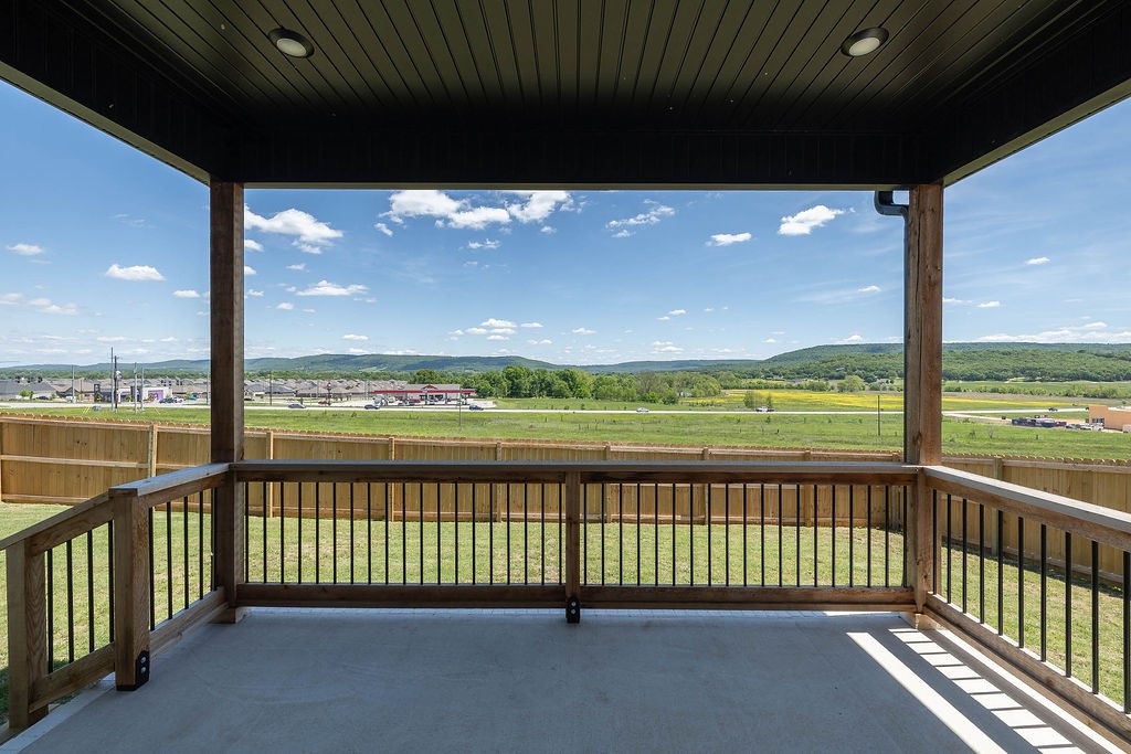 Mountain View Estates Sub - Residential