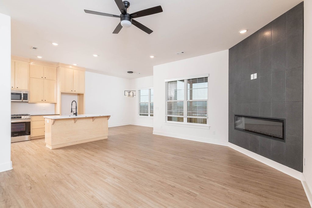 Mountain View Estates Sub - Residential
