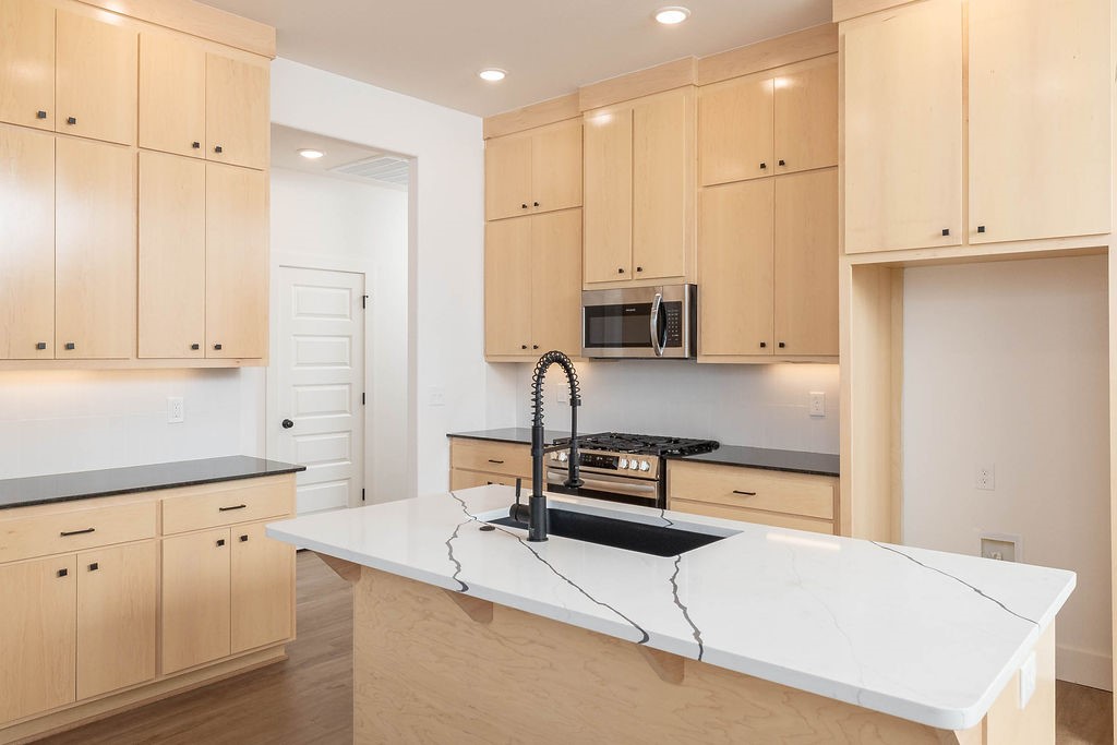 Mountain View Estates Sub - Residential