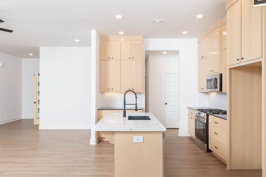 Mountain View Estates Sub - Residential