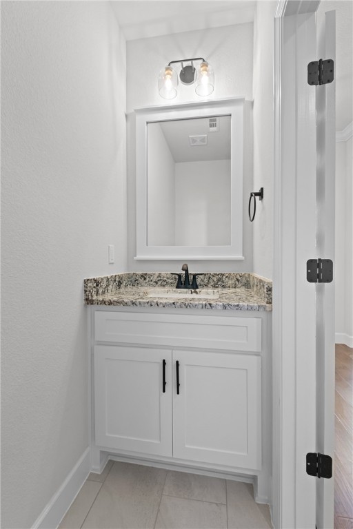 Oakmont - Residential Lease