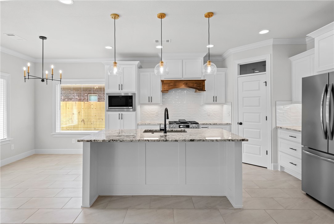 Oakmont - Residential Lease