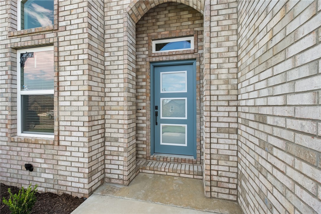 Oakmont - Residential Lease