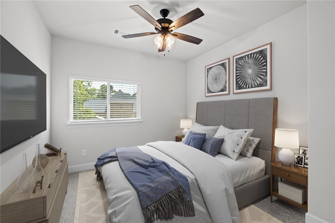 Oakmont - Residential Lease