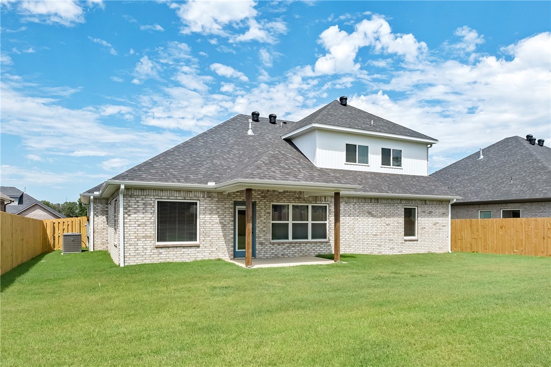 Oakmont - Residential Lease