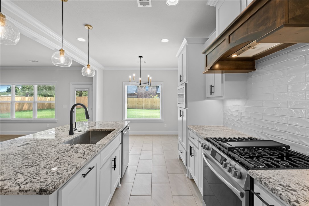 Oakmont - Residential Lease