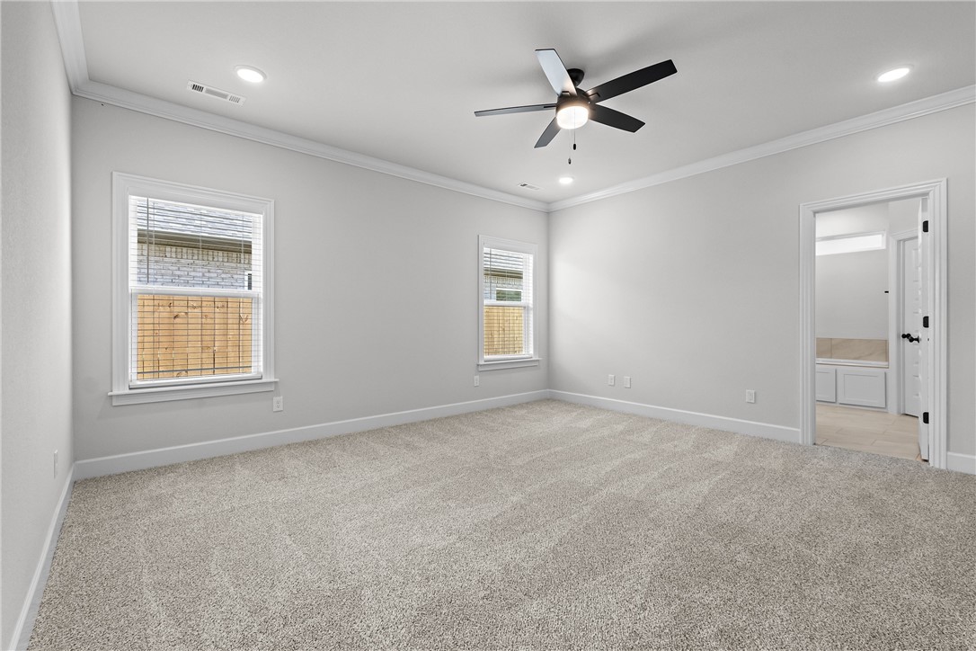 Oakmont - Residential Lease