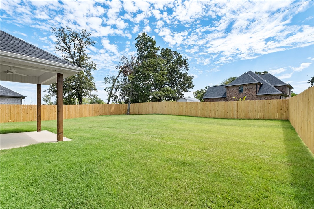 Oakmont - Residential Lease