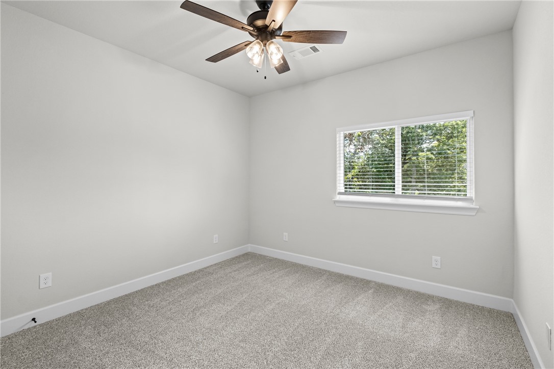 Oakmont - Residential Lease