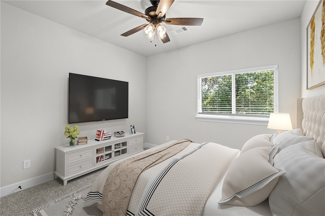 Oakmont - Residential Lease