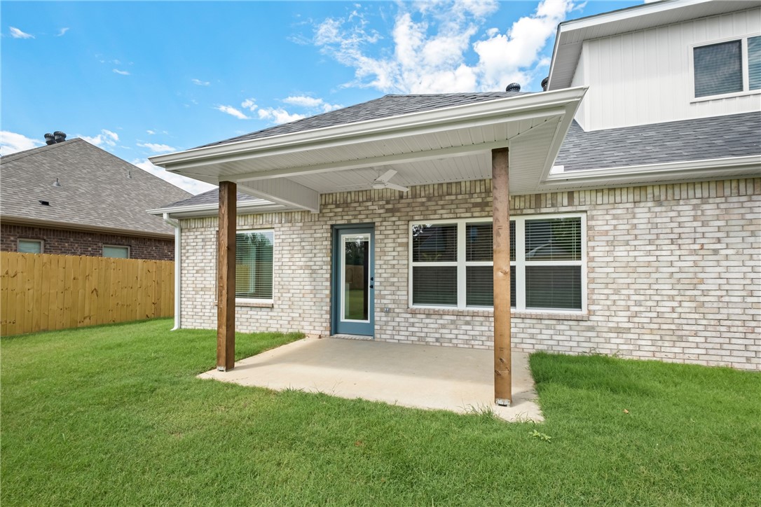 Oakmont - Residential Lease