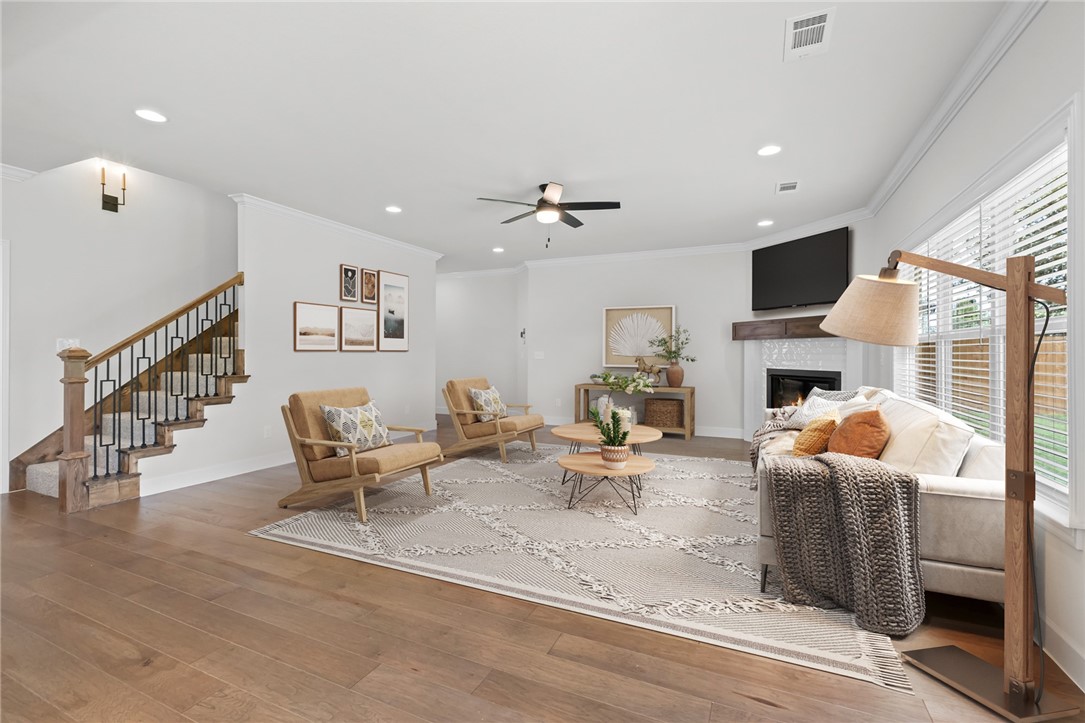 Oakmont - Residential Lease