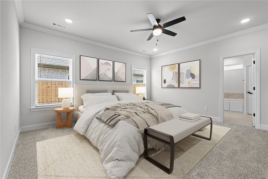 Oakmont - Residential Lease