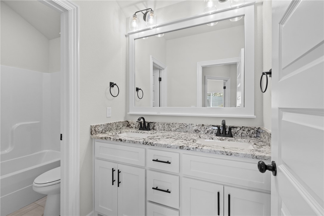 Oakmont - Residential Lease