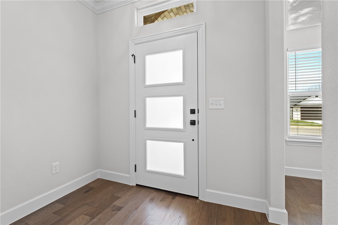 Oakmont - Residential Lease