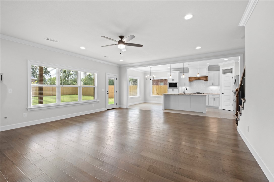 Oakmont - Residential Lease