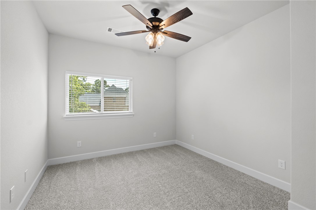 Oakmont - Residential Lease