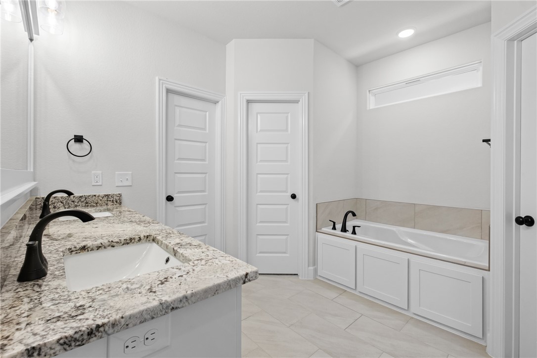 Oakmont - Residential Lease